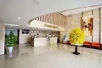 Hawaii Hotel Da Nang
